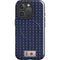 Japan Soccer Flag iPhone 16 Pro Magsafe Impact Case